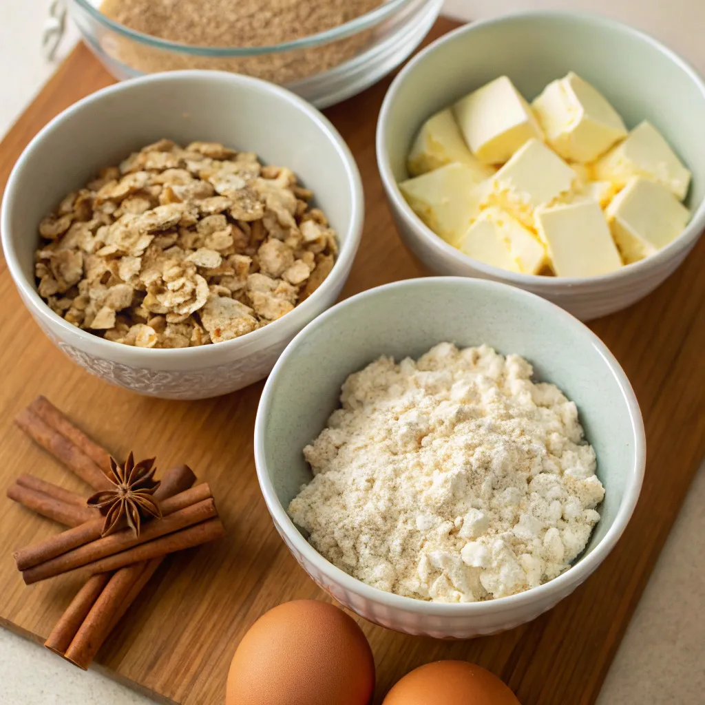 Cottage Cheese Cinnamon Roll Breakfast Cookies