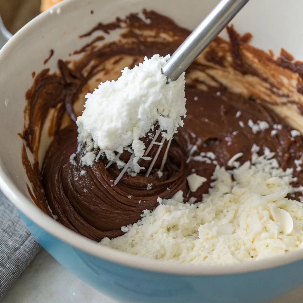 Dairy-Free Frosting