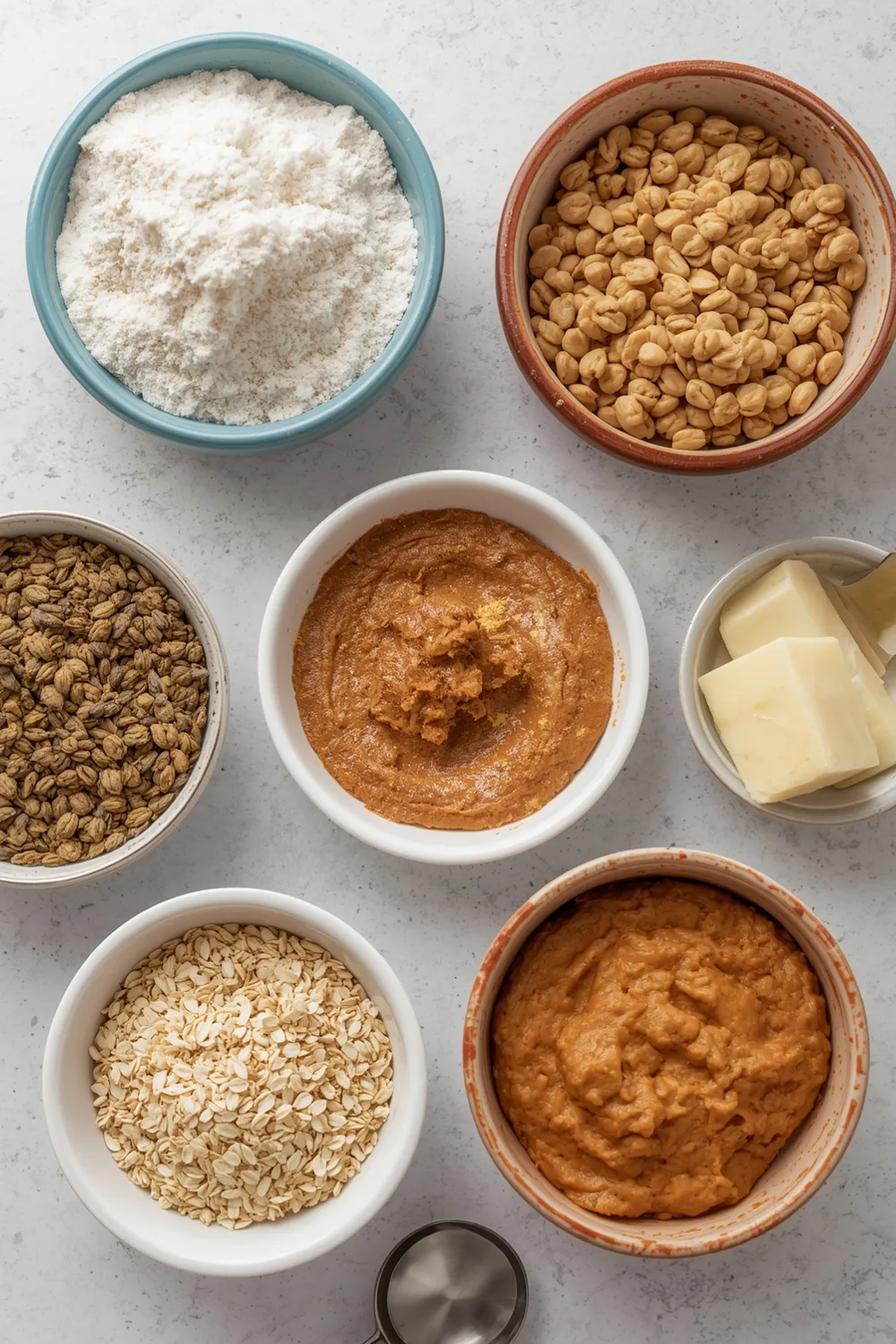 Delicious Easy No-Bake Peanut Butter Oatmeal Cookies Recipe 1 Easy No-Bake Peanut Butter Oatmeal Cookies