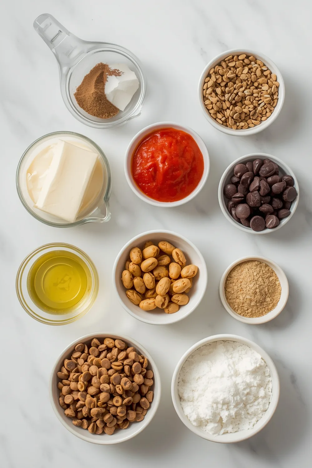 Easy Keto Peanut Butter Chocolate Chip Cookies