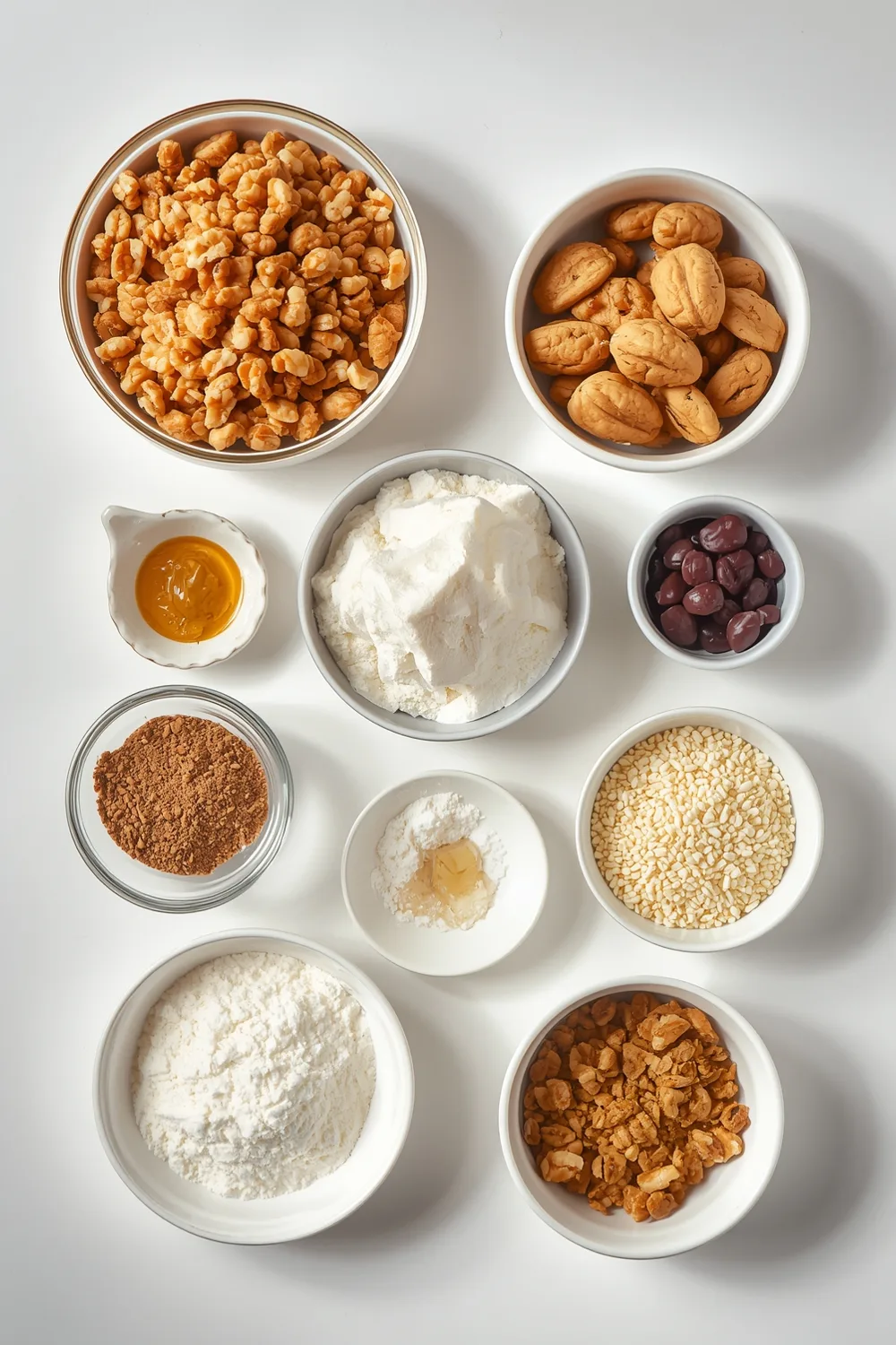 Super Moist Coconut Oil Banana Bread with Walnuts