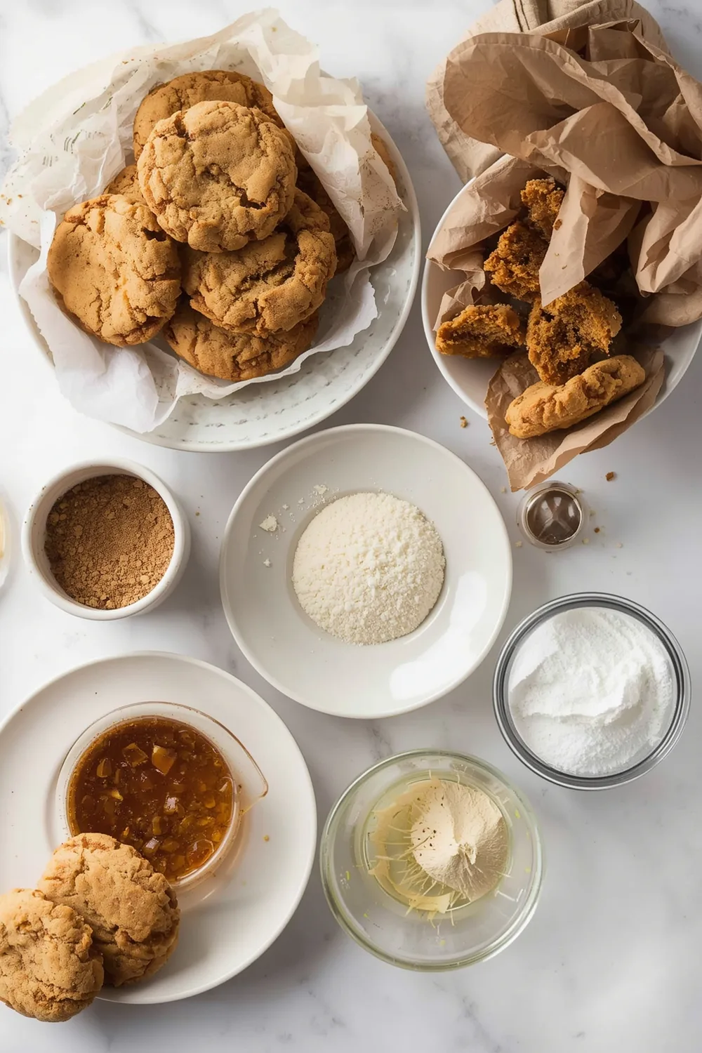 Irresistible Soft and Chewy Maple Brown Sugar Cookies Recipe 1 Soft and Chewy Maple Brown Sugar Cookies Recipe