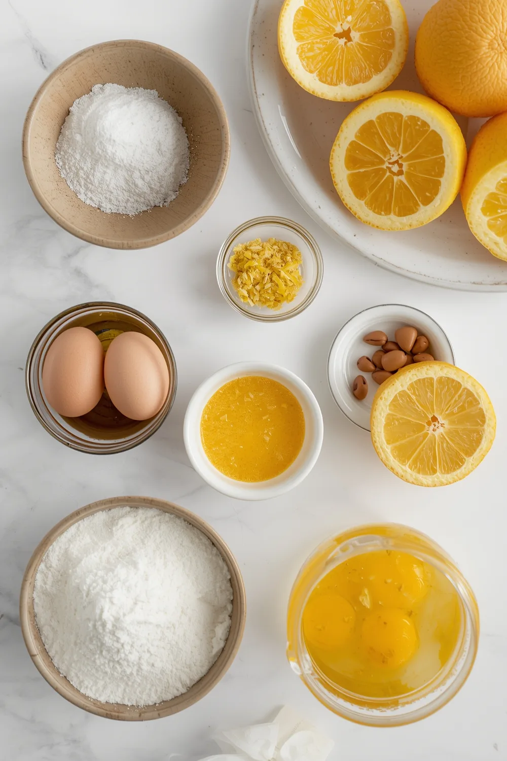 Irresistible Lemon Glaze Pound Cake with Fresh Citrus Zest Recipe 1 Lemon Glaze Pound Cake with Fresh Citrus Zest Recipe