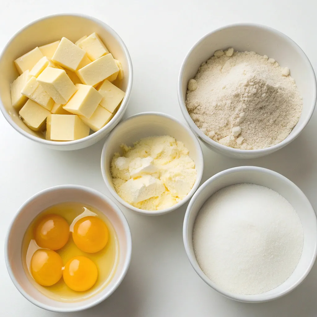 Easy Neiman Marcus Cake