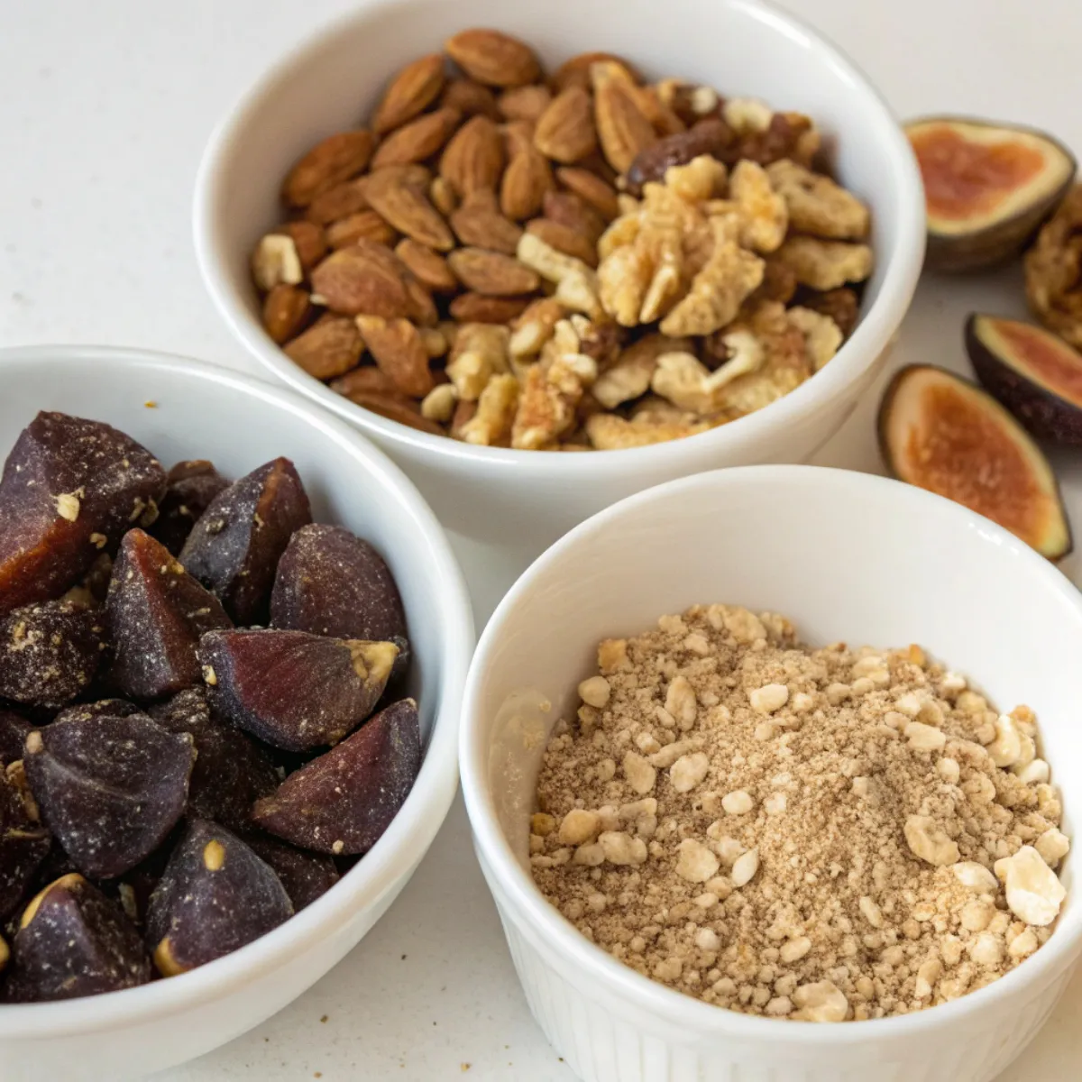 Naturally Irresistible Fig & Nut Pressed Bars (No-Bake) — 7 Powerful Reasons This Wholesome Treat Is Pure Magic 7 Fig & Nut Pressed Bars