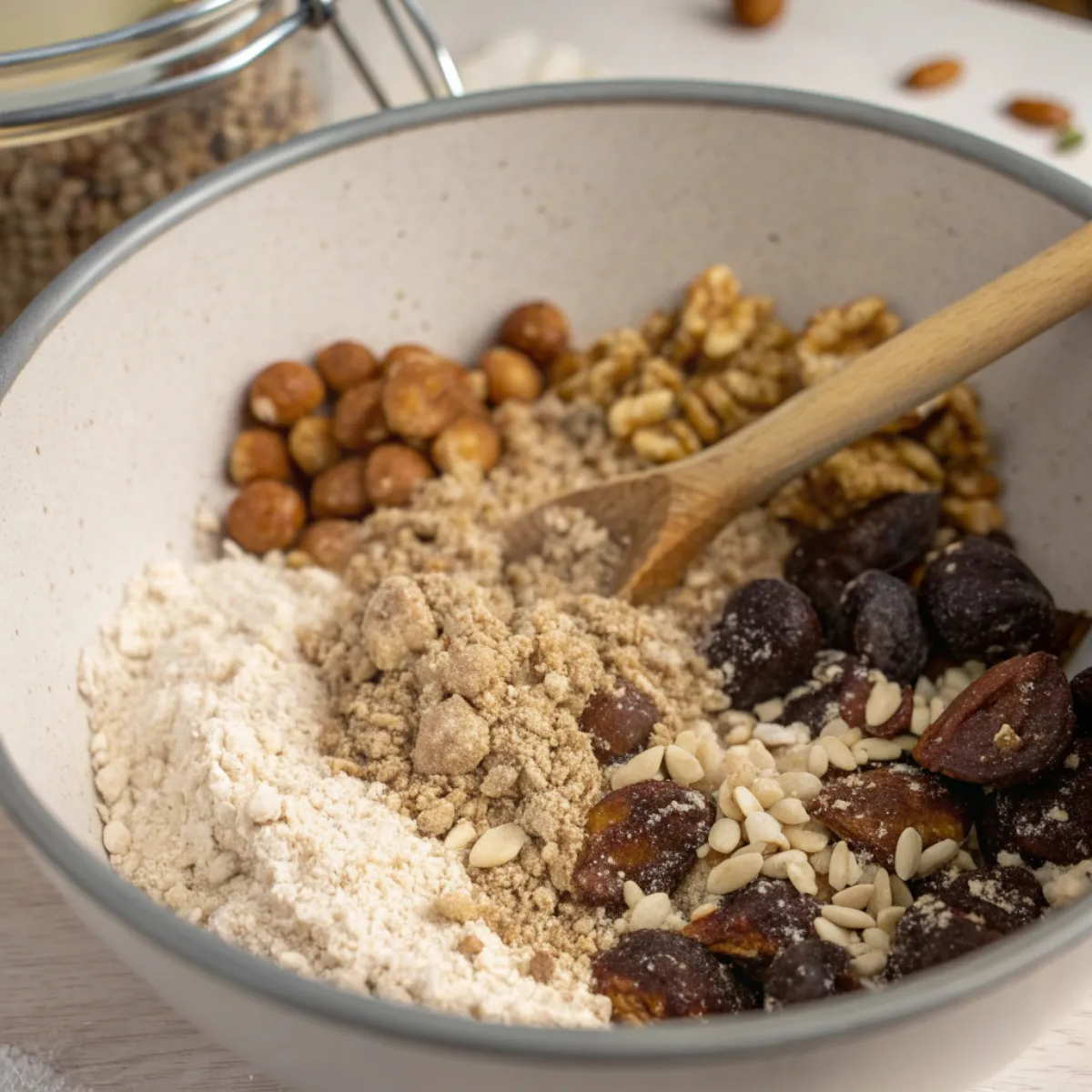 Naturally Irresistible Fig & Nut Pressed Bars (No-Bake) — 7 Powerful Reasons This Wholesome Treat Is Pure Magic 8 Fig & Nut Pressed Bars