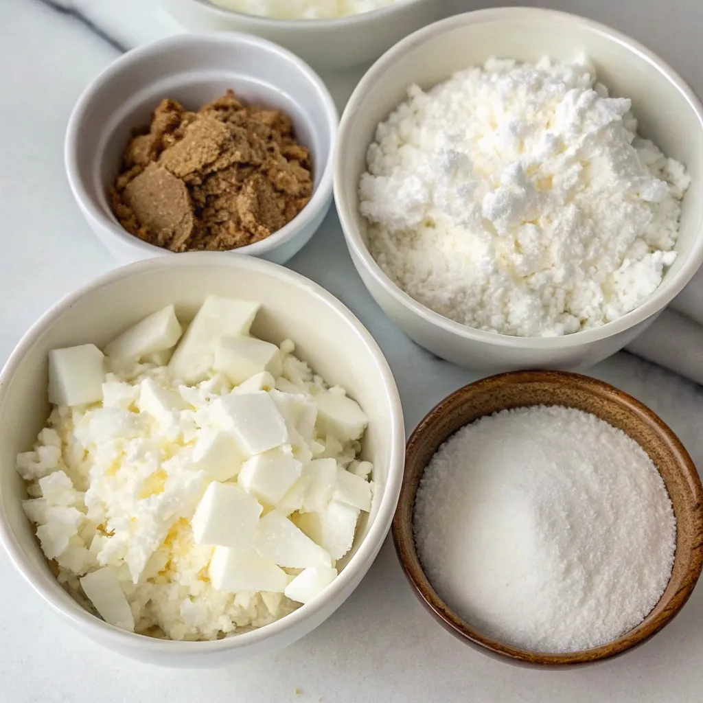 Fluffy Coconut Cottage Cheese Mug Cake (High-Protein & Ready in Minutes) 7 Fluffy Coconut Cottage Cheese Mug Cake