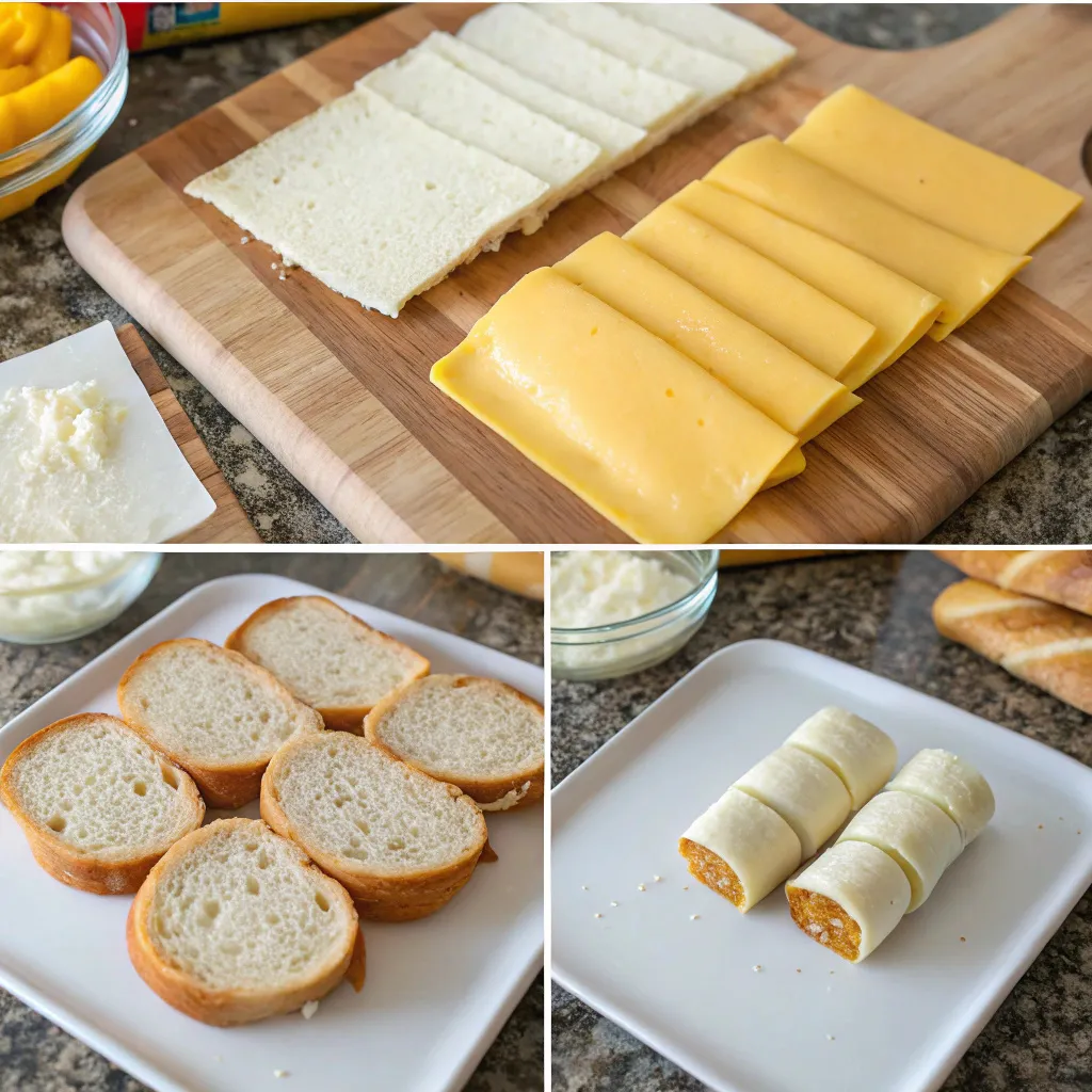 7 Seriously Addictive Grilled Cheese Roll Ups You’ll Want on Repeat 8 Grilled Cheese Roll Ups