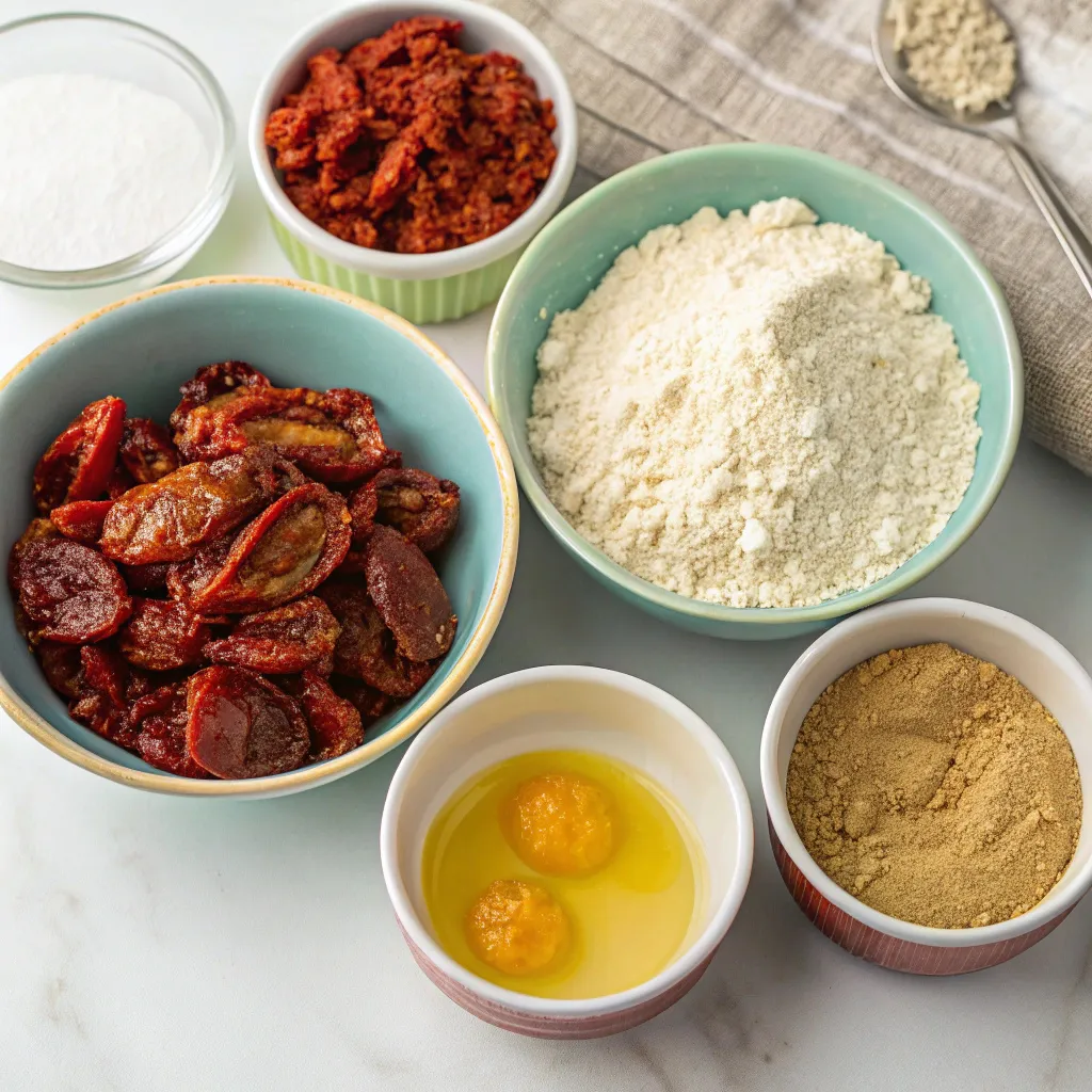 Hearty Higher Protein Bread with Sun-Dried Tomatoes That Everyone Loves (One Loaf) 7 Higher Protein Bread with Sun-Dried Tomatoes