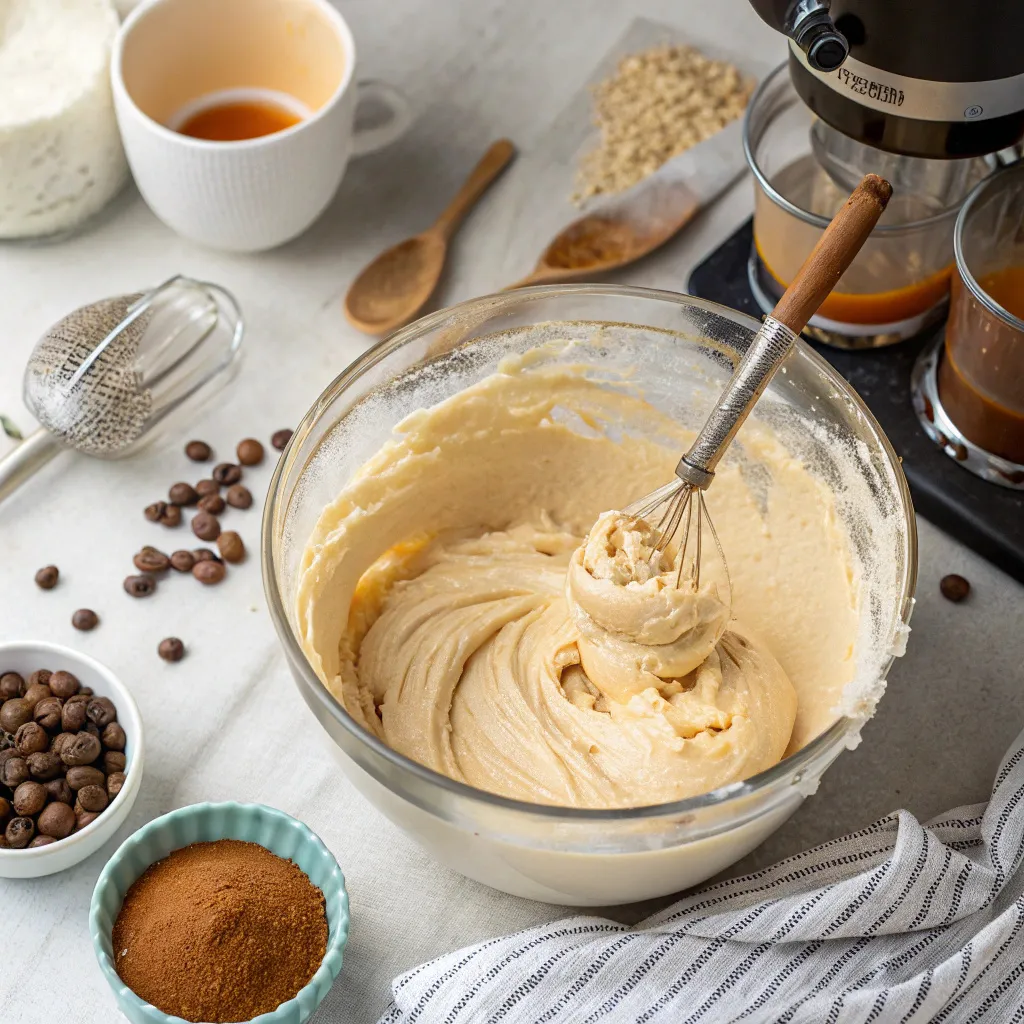 Irresistible Caramel Coffee Buttercream Cake – 10 Decadent Reasons This Cake Steals the Show 8 Caramel Coffee Buttercream Cake