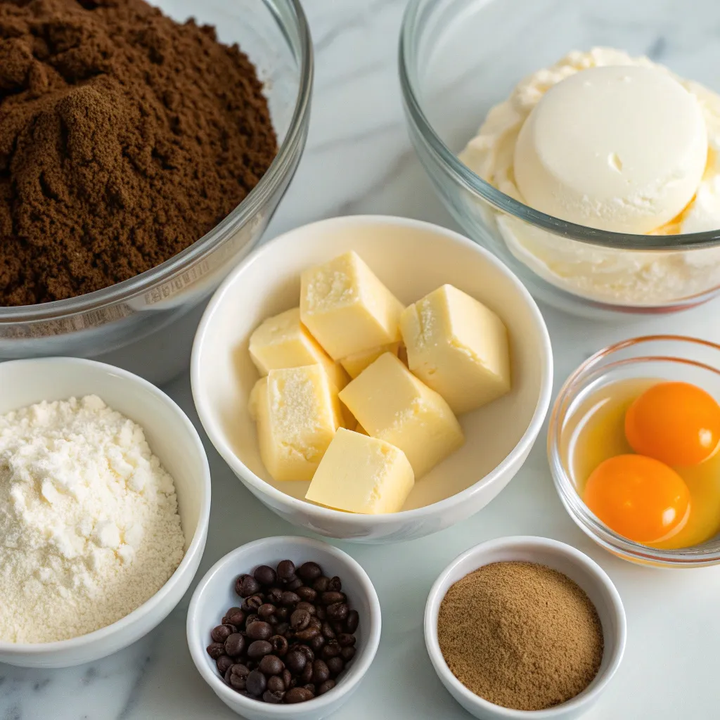 Irresistible Caramel Coffee Buttercream Cake – 10 Decadent Reasons This Cake Steals the Show 7 Caramel Coffee Buttercream Cake