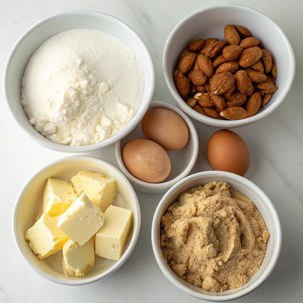 Keto Cinnamon Roll Scones