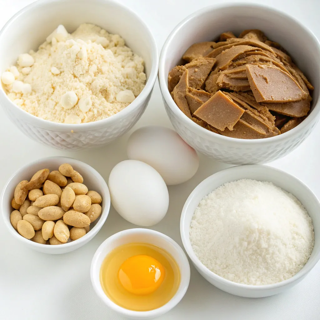 9 Absolutely Irresistible & Guilt-Free Keto Peanut Butter Bars (Only 2g Net Carbs!) 7 Keto Peanut Butter Bars