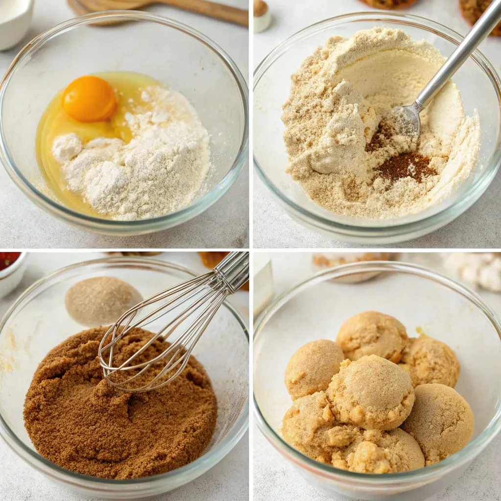 Perfect Keto Snickerdoodles: 7 Guilt-Free Reasons You’ll Love These Soft Cookies 8 Keto Snickerdoodles