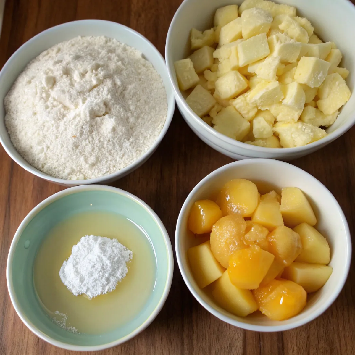 Sunshine-Soft Pineapple Cookies with Cream Cheese Glaze — 9 Irresistible Reasons These Tropical Cookies Taste Like Vacation 7 Pineapple Cookies with Cream Cheese Glaze