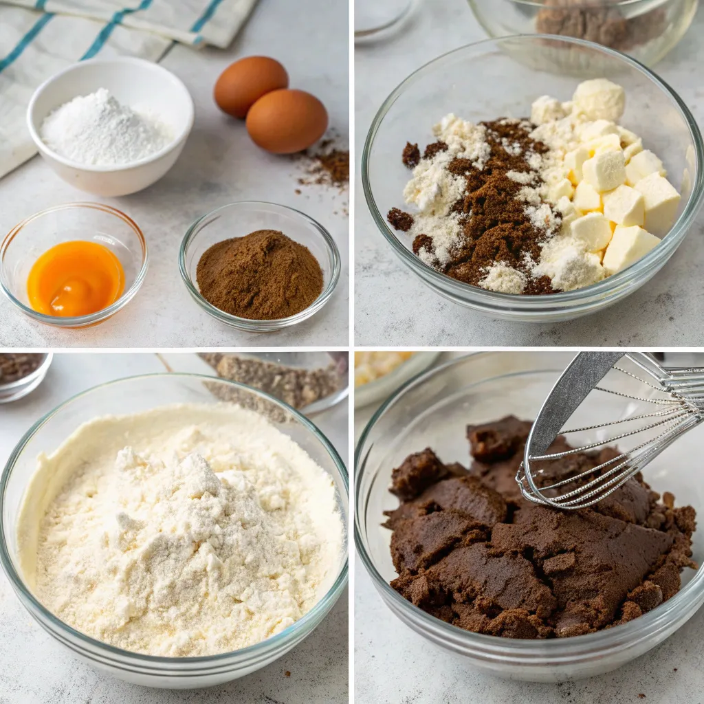 Protein Cottage Cheese Flourless Brownies (Fudgy, Kid-Approved & Guilt-Free) 8 Protein Cottage Cheese Flourless Brownies