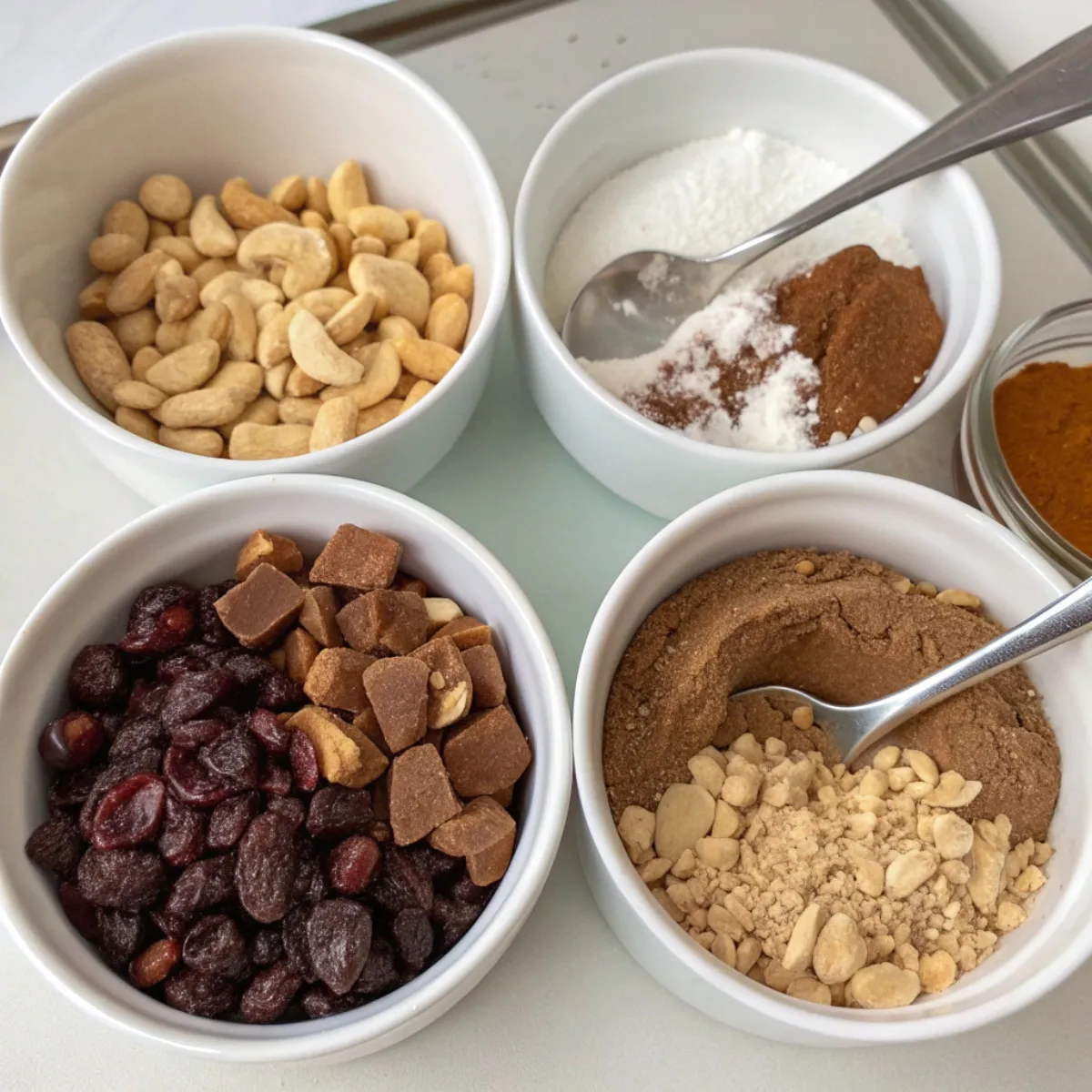 Delicious Protein Fudge