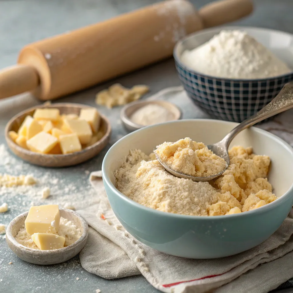 Perfectly Buttery Scottish Shortbread Cookies That Never Fail 6 Scottish Shortbread Cookies