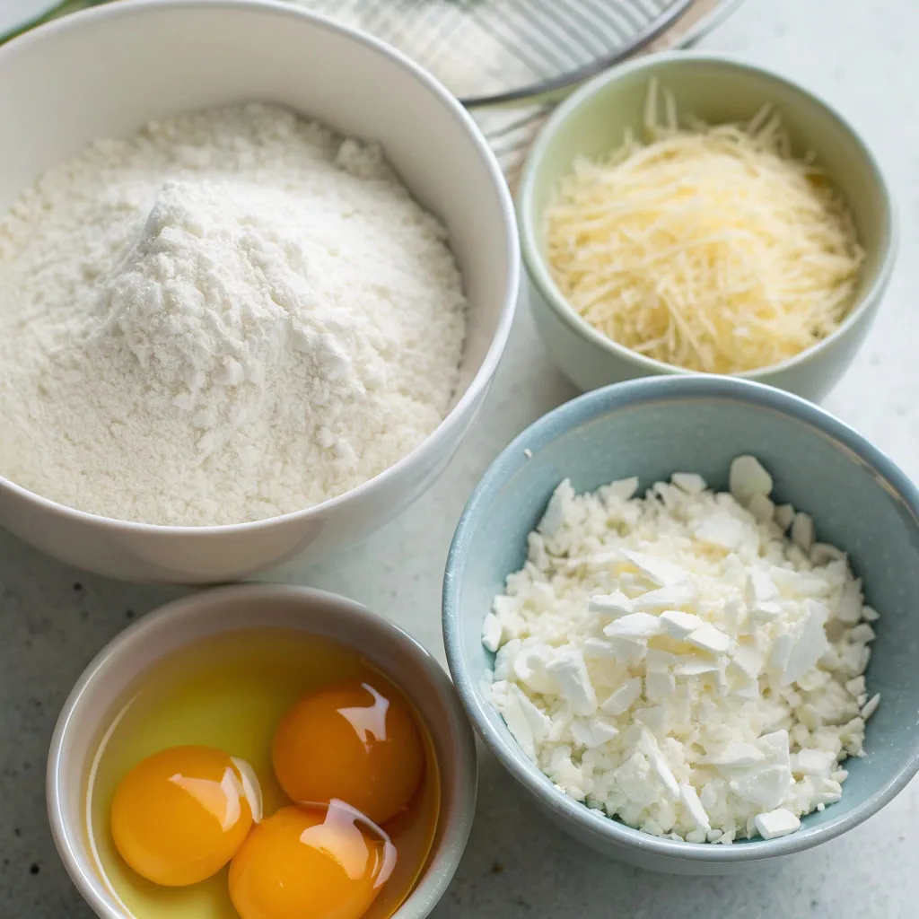 Simple Coconut Cake with Honey and Coconut