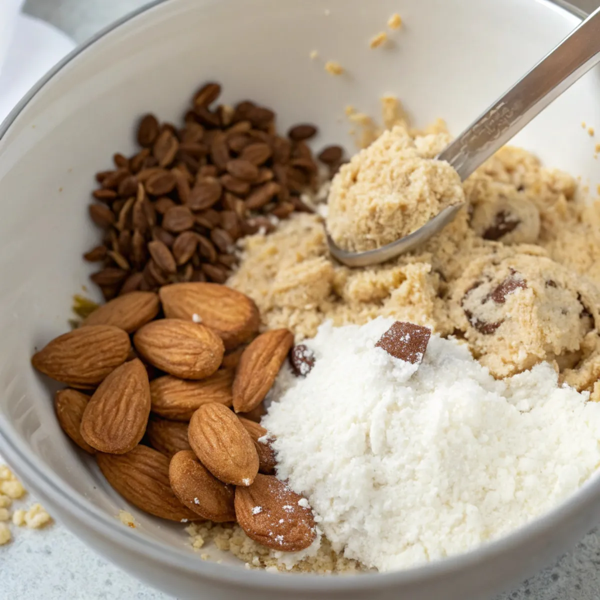 Irresistibly Guilt-Free Sugar-Free Almond Joy Cookies (7 Powerful Reasons You’ll Love Them!) 8 Sugar-Free Almond Joy Cookies
