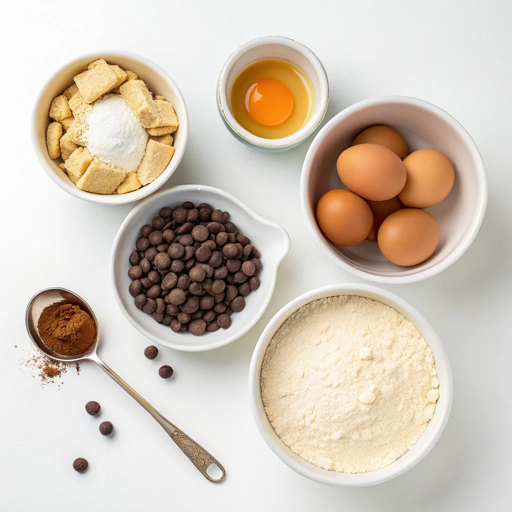 Sugar-Free Chocolate Chip Pancakes