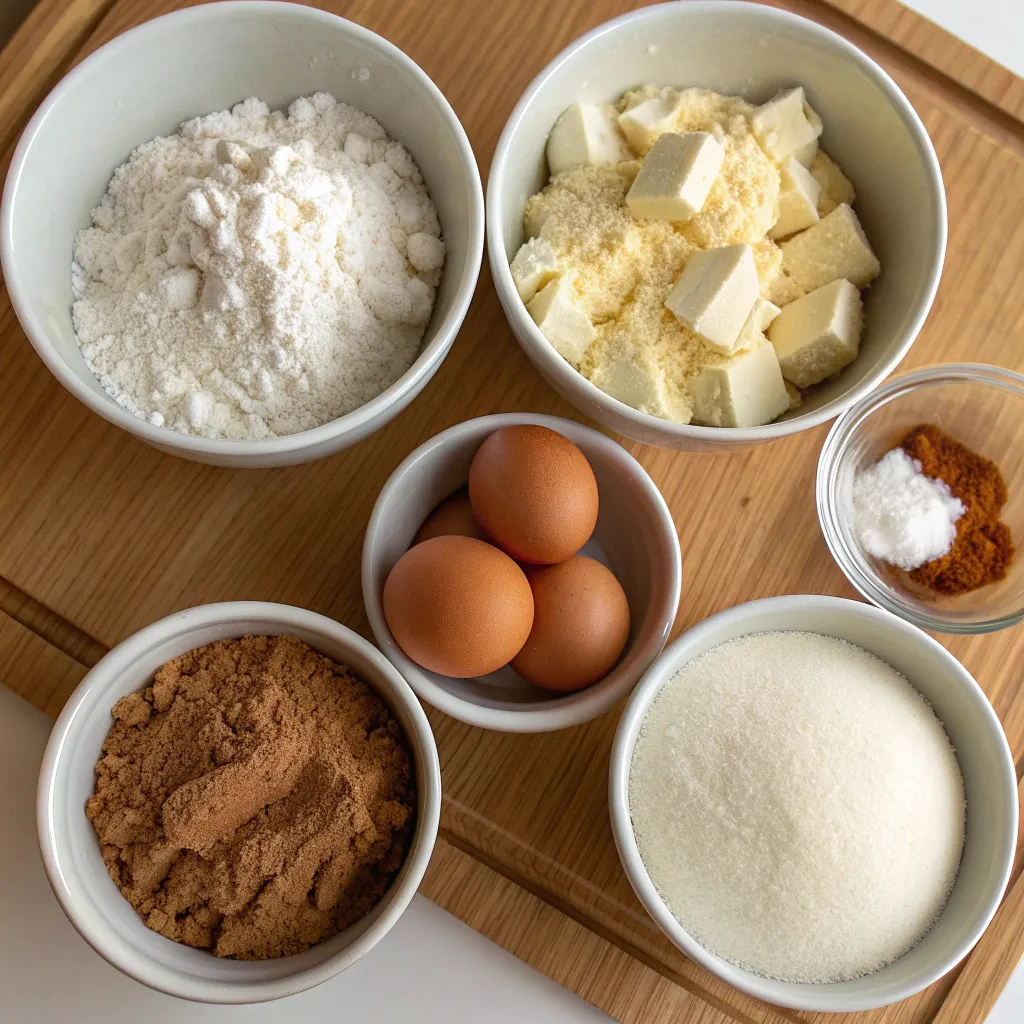 Sugar-Free Cinnamon Cream Cheese Muffins