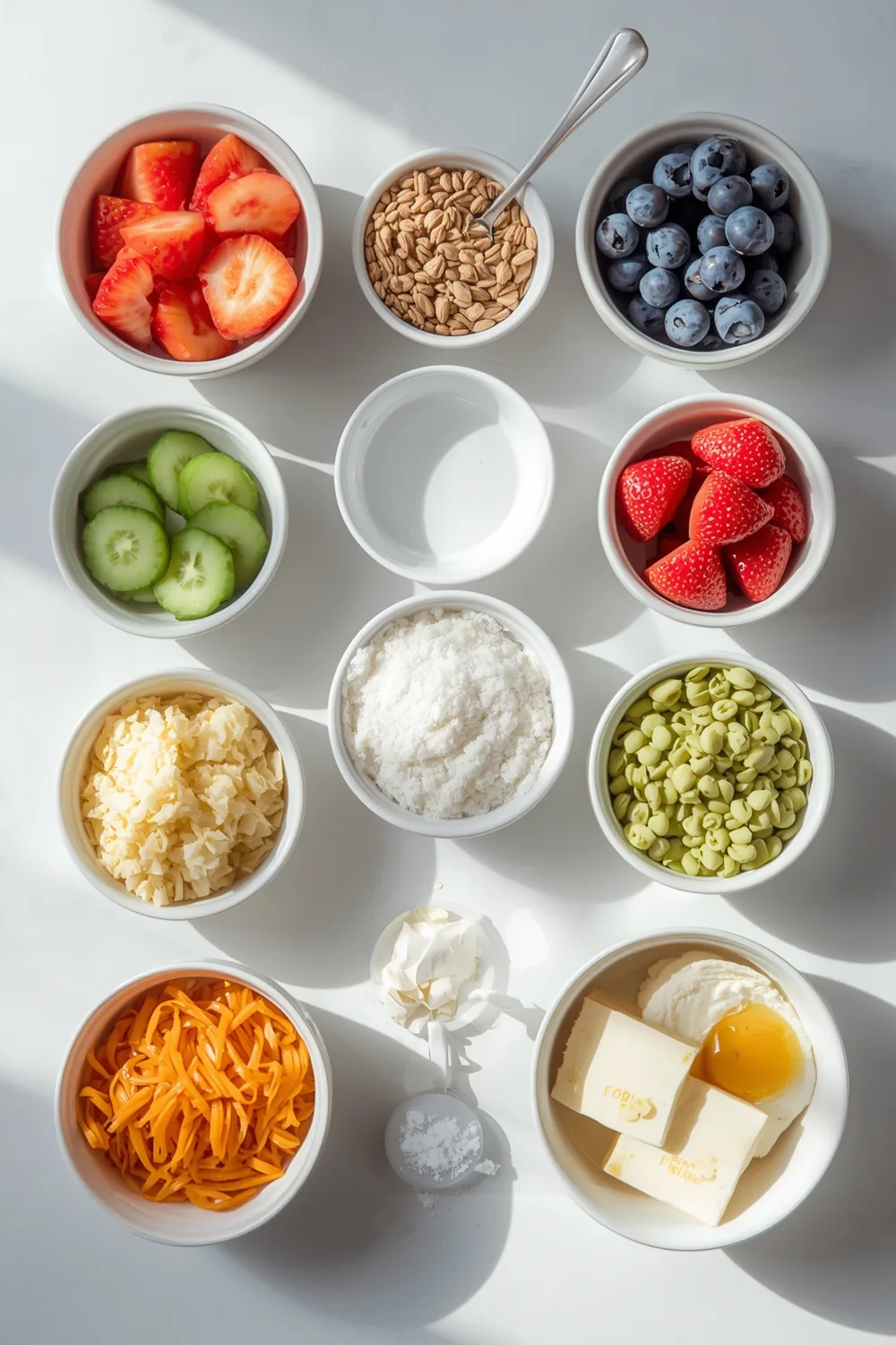 24 Healthy Breakfast Bowl Ideas for Busy Mornings