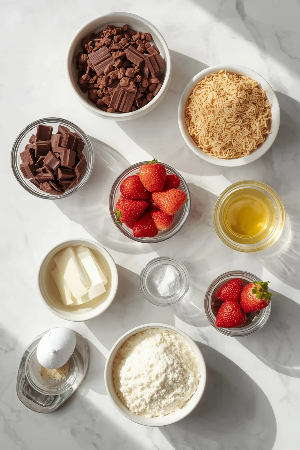 No Bake Easy Keto Chocolate Coconut Mousse Cups