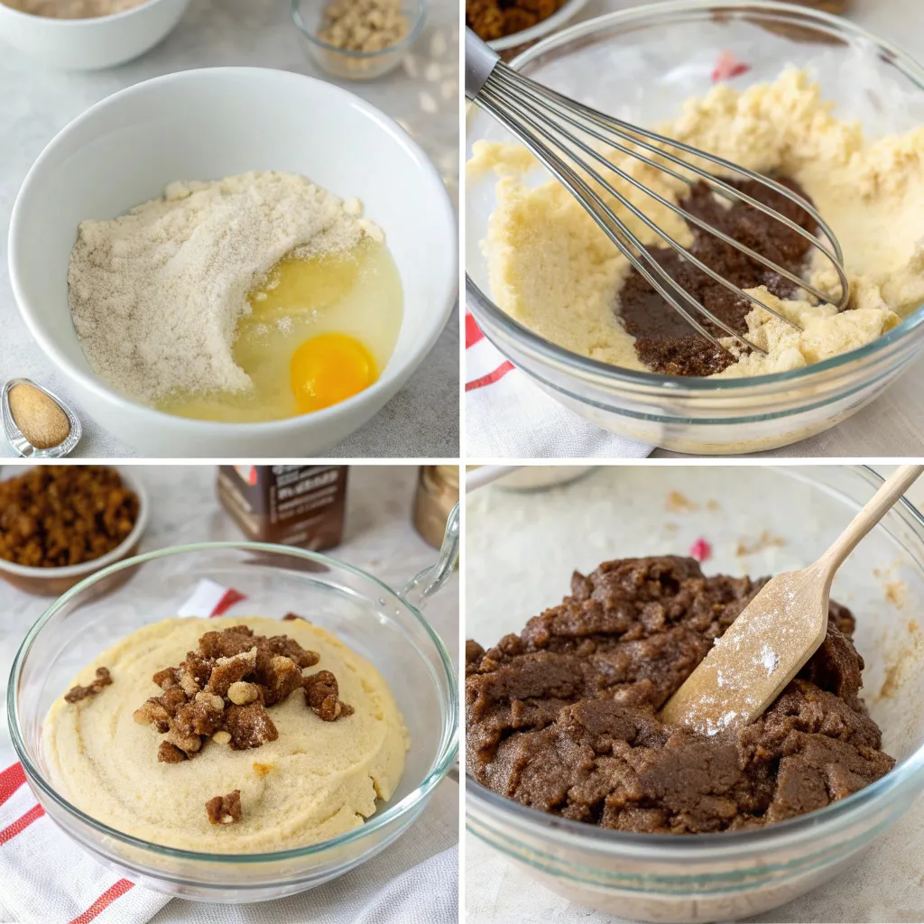 Texas Sheet Cake Cookies