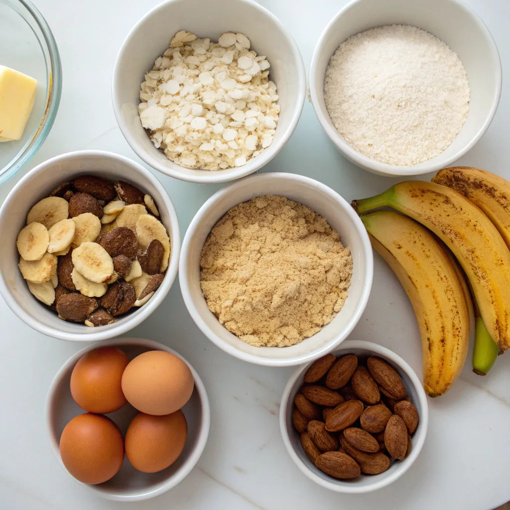 Weight-Loss Mini Muffins