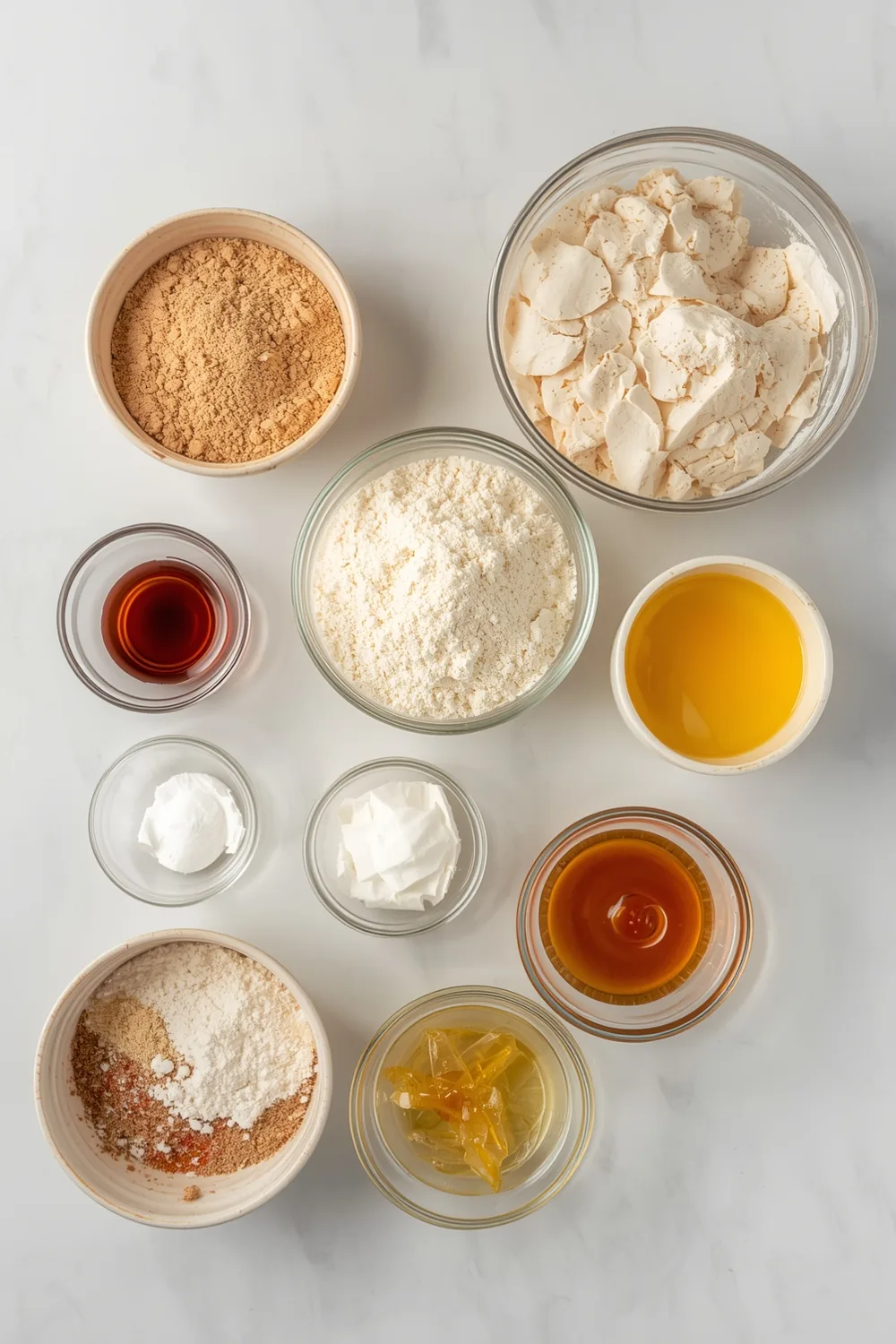 How to Make Soft White Sandwich Bread at Home