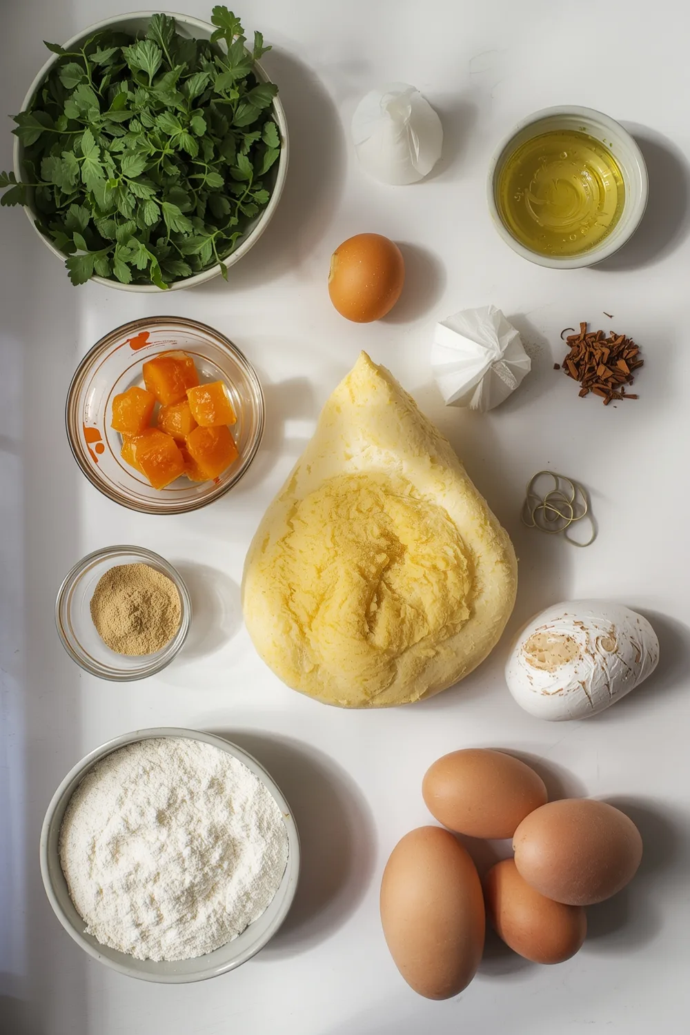 Effortless No Knead Bread Recipe with Crisp Crust