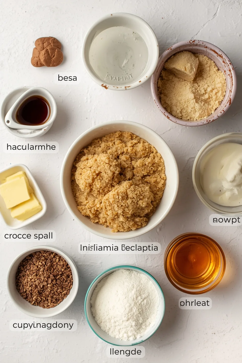 Delicious Thick and Soft Crumbl Cookie Copycat Recipe – 24 Servings 1 Thick and Soft Crumbl Cookie Copycat Recipe at Home