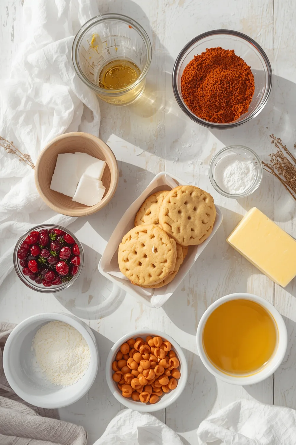 Delicious Easy Classic Christmas Spritz Cookies Recipe (45 Servings) 1 Easy Classic Christmas Spritz Cookies with Butter Flavor