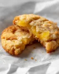 Sunshine-Soft Pineapple Cookies with Cream Cheese Glaze — 9 Irresistible Reasons These Tropical Cookies Taste Like Vacation 9 Pineapple Cookies with Cream Cheese Glaze