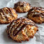 Irresistibly Guilt-Free Sugar-Free Almond Joy Cookies (7 Powerful Reasons You’ll Love Them!) 9 Sugar-Free Almond Joy Cookies