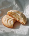 Sugar-Free Vanilla Cream Cheese Pillow Cookies