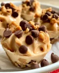 5 Ridiculously Easy & Irresistible Peanut Butter Yogurt Bites (Ready in Minutes!) 9 Peanut Butter Yogurt Bites