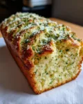 Cottage Cheese Herb Bread
