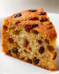 Low-Fat Fruit Cake Secrets