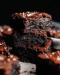 Ultra Fudgy Brown Butter Brownies