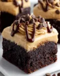 9 Irresistibly Decadent Baileys Irish Cream Brownies That Melt in Your Mouth 9 Baileys Irish Cream Brownies