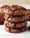 Decadent Double Chocolate Chip Cookies – Pure Bliss in 10 Irresistible Bites 9 Decadent Double Chocolate Chip Cookies