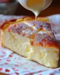 Keto Custard Cheesecake Secrets