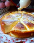 Keto Custard Cheesecake Secrets