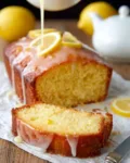 Lemon Cake with Perfect Frosting