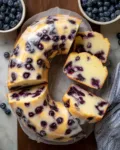 9 Unbelievably Bright & Buttery Lemon Blueberry Pound Cake Secrets You’ll Crave 9 Lemon Blueberry Pound Cake
