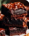 Chickpea Brownies
