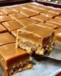 Home 8 Mary Berry’s Coffee Fudge Traybake