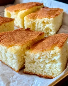 Yogurt Breakfast Cake